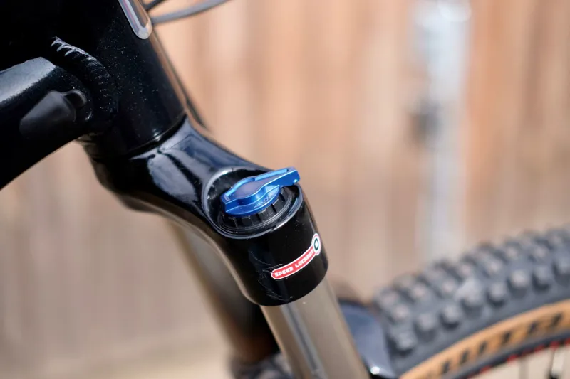 Ex-Hire Marin Bobcat Trail 5 Hardtail MTB 29Inch - Black-5